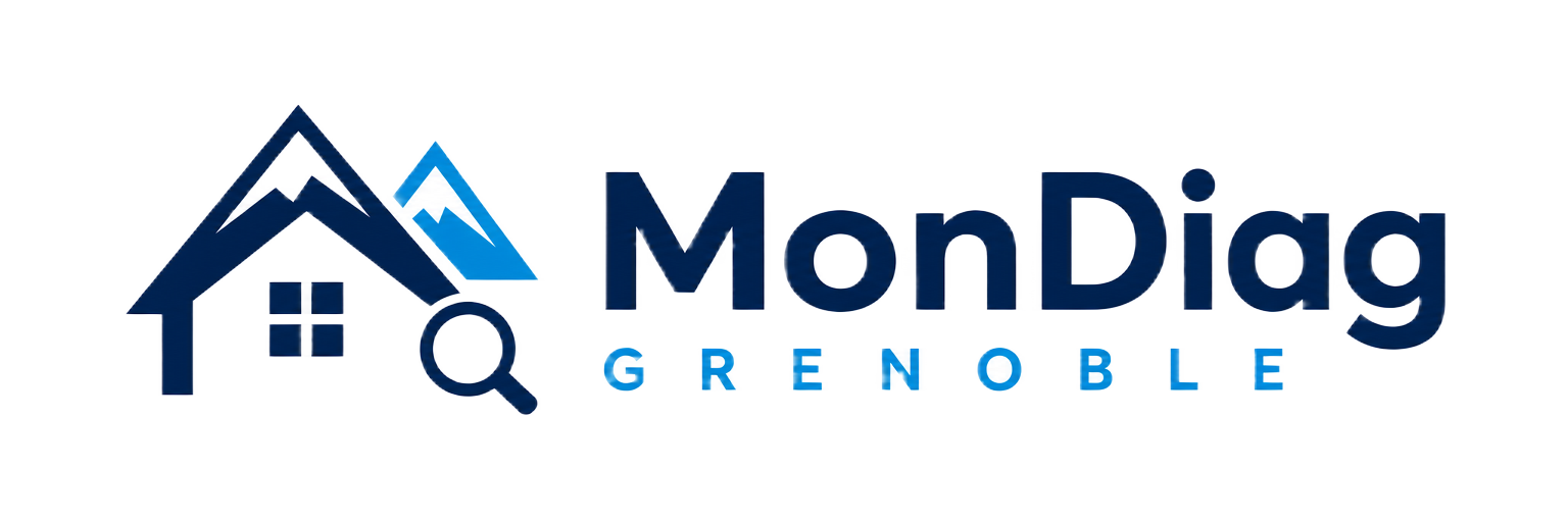 MonDiag Grenoble — diagnostics immobiliers à Grenoble